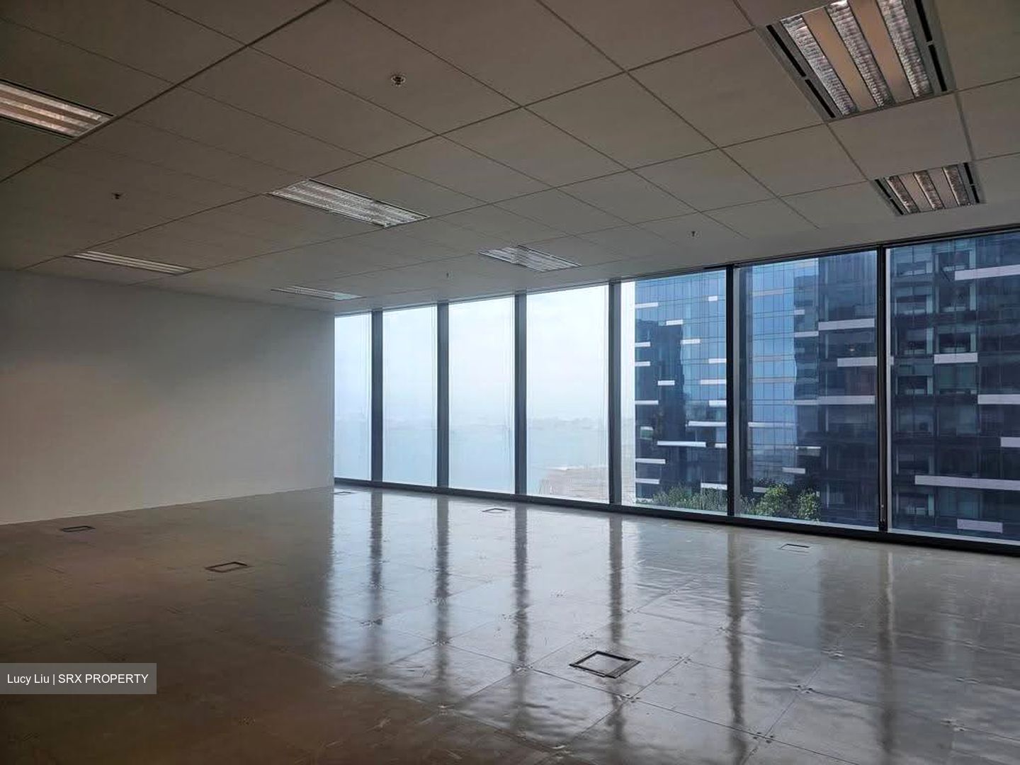 Asia Square Tower 1 (D1), Office #629674081